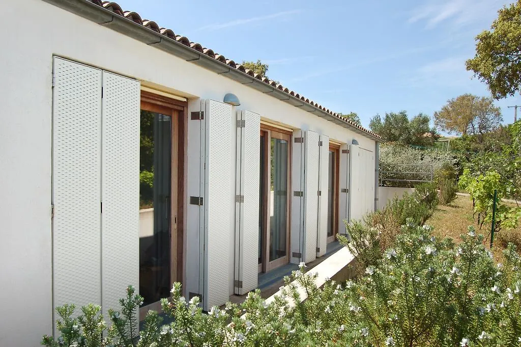 Villa Coucou Les Amis-1