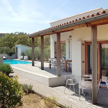 Villa Coucou Les Amis-3